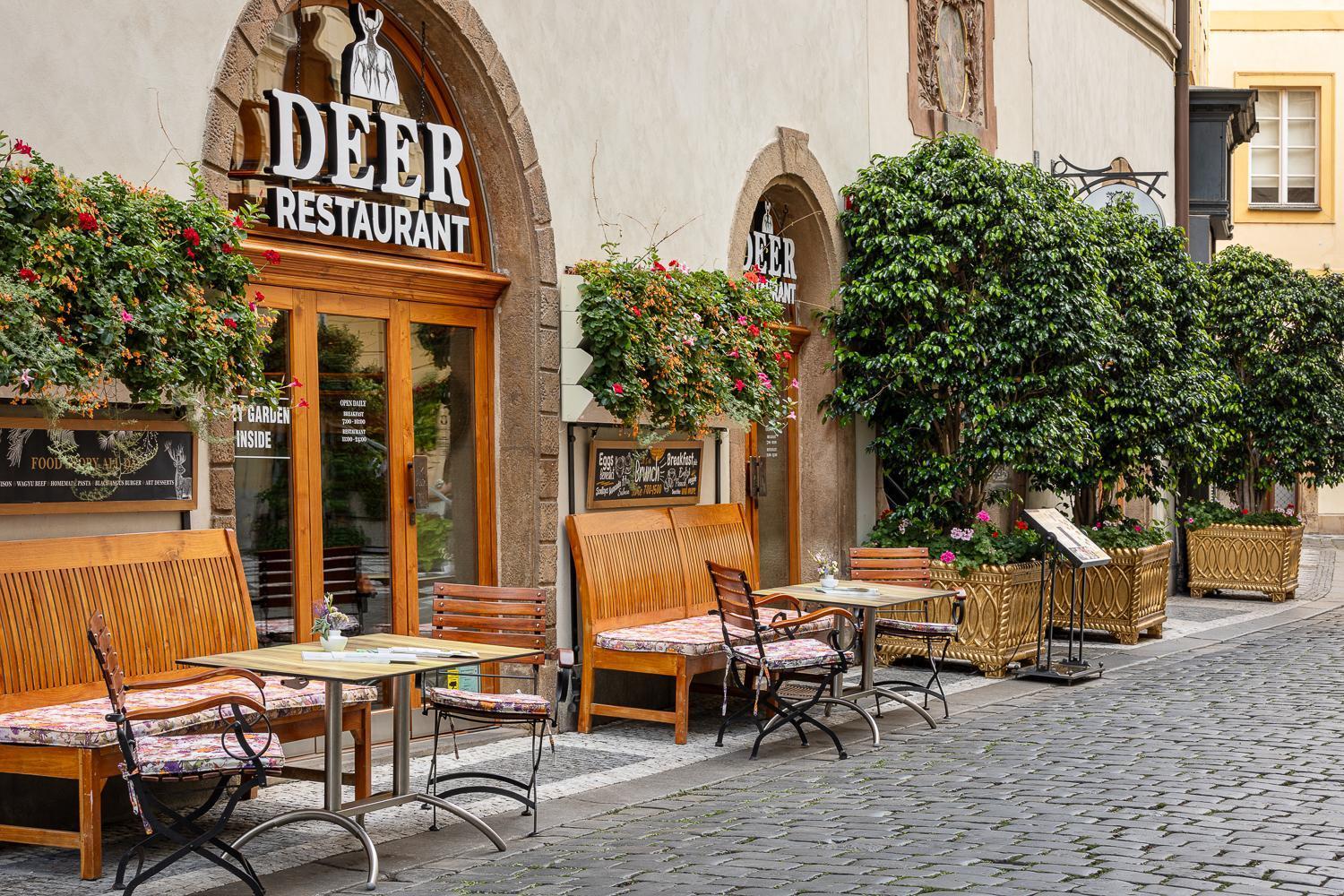 Hotel Iron Gate & By Bhg Prag